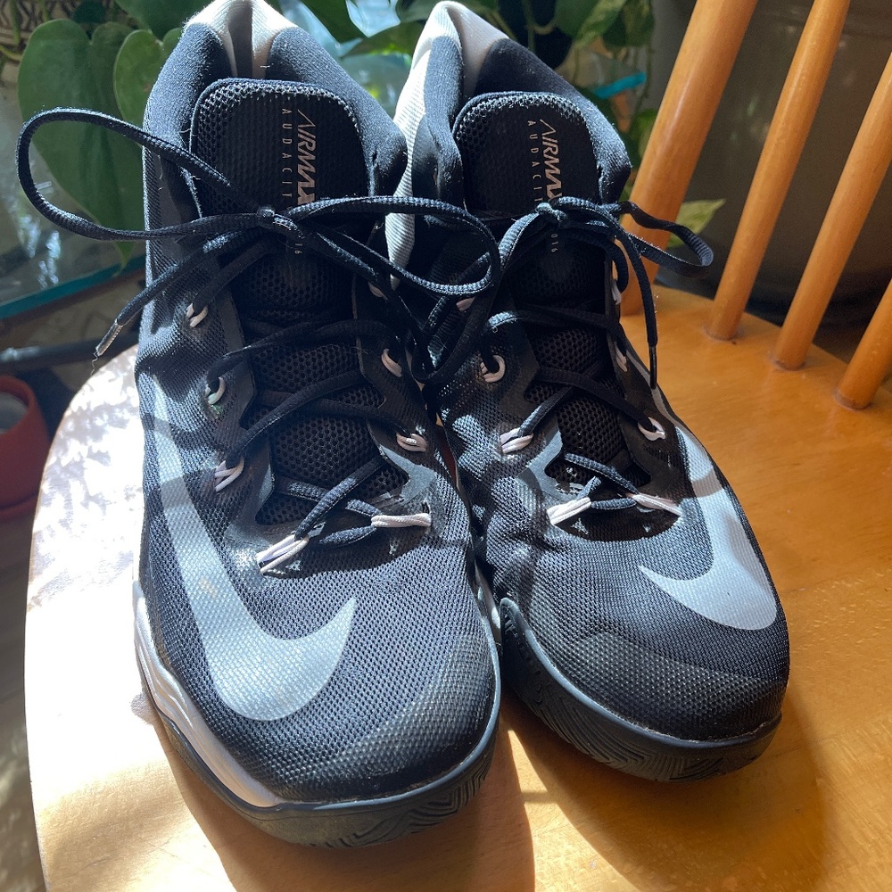 Nike AirMax Audacity 2016
